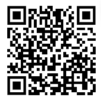 Here's an alt tag for the image: `QR code: scan for more info`